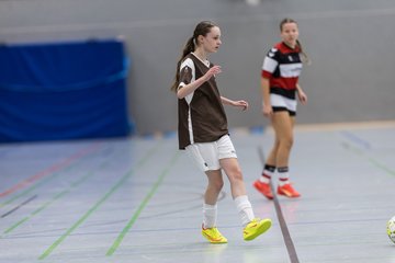 Bild 175 - wBJ Futsalmeisterschaft Vorrunde